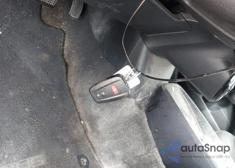 2019 Toyota Prius Le из США, поврежденный, VIN JTDL9RFUXK3001269